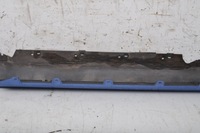 фото thumb №6, Bmw f21 м-пакет рестайлінг накладка порогова права