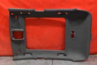 Стеля чорна стійки ручки 10a867501n vw id3 id.3 19-21 в Україні, фото thumb