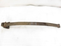 фото thumb №5, Рессора задняя fiat ducato ii