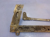 фото thumb №4, Clio iv подрамник усилитель балка pod chłodncę