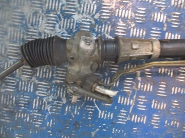 фото thumb №6, Renault scenic i рестайлинг трансмиссия рулевая рулевая рейка 820000021