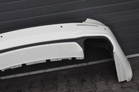 фото thumb №12, Maserati ghibli iii m157 бампер задняя задний pdc