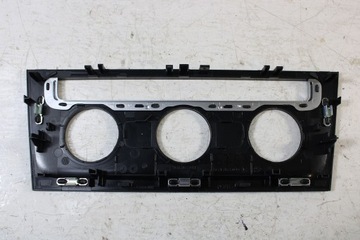 фото thumb №9, Vw golf 7 vii планки декоративний консолі планка dekor декори оздоблення tapice