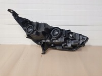 фото thumb №4, Лампа лампи передні комплект ford transit connect ii lift