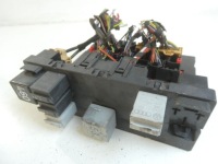 фото thumb №1, Модуль комфорта блок управления бортовой сетью vw touran 1t0937049