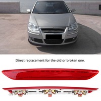 фото thumb №10, Третий свет стоп-сигнал led vw polo 9n 9a