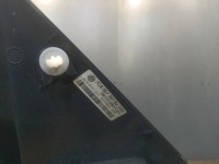 фото thumb №7, Volkswagen crafter ii man tge дзеркало ліве 6pin європа