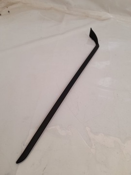 фото thumb №8, Hyundai tucson iv 21- планка стёкла лобовой левая правая usa