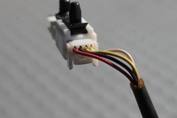 фото thumb №6, Камера задняя заднего вида задняя qashqai j10 lift 09-13