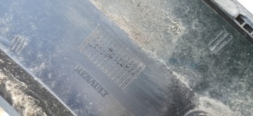 фото thumb №9, Dacia sandero iii 20- планка крыльев правые перед