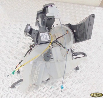 фото thumb №5, Mercedes b-klasa w245 1.7b 05r - отопитель