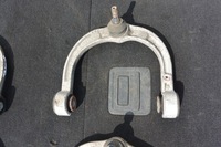 фото thumb №5, Важіль верхній перед kpl mercedes gl x164 ml x164