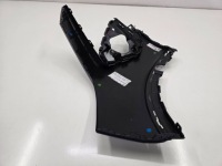 фото thumb №8, Кутик накладка бампера передній audi q4 e-tron 89a 21- лівий перед