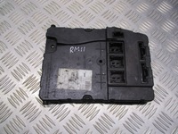 фото thumb №1, Коробка модуль bsi renault megane ii 8200351185