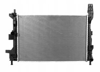 фото thumb №1, Радиаторов ford transit connect 1.5 tdci 2015 -