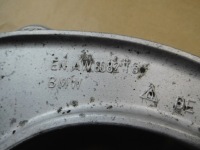 фото thumb №8, Bmw 5 f10 12r. важіль верхній поперечний aw6082