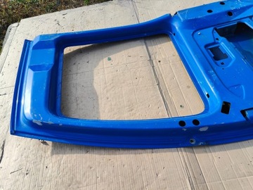 фото thumb №12, Двері правий зад scudo expert jumpy i 95-