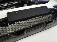 фото thumb №10, Mercedes gls 167 x167 бампер передний pts amg