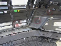 фото thumb №9, Бампер перед audi a6 c8 4k0 allroad 18- пол