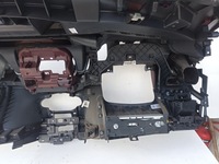 фото thumb №14, Приборная панель приборная консоль приборная панель ford fiesta mk7 bordowa europa