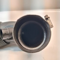 фото thumb №8, Wąż повітря mercedes-benz c t-model s203 a6120940008 33084958 2.7l