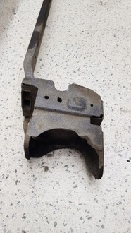 фото thumb №4, Балка підсилювач pod радіатор renault laguna ii espace iv