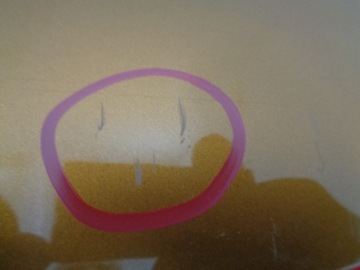 фото thumb №12, Renault captur ii кришка задня камера bixnb