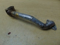 фото thumb №1, Труба шланг egr трубка fiat ducato 2.3 jtd