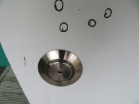 фото thumb №6, Двері правий перед ford transit mk7 11r