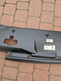 фото thumb №6, Захист ременя peugeot 508 10-18 9686697070 bdb стан