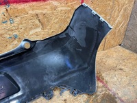 фото thumb №8, Citroen ds3 10-18 бампер задняя задний