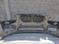 фото thumb №5, Bmw x1 e84 m набор м-пакет бампер перед