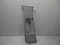 фото thumb №1, Защита стойка решётка обдув mercedes w211