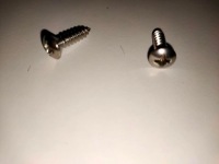 Купить Молдинг внутренняя порог хром mercedes 107 новая, фото thumb