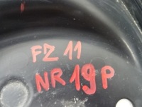 Peugeot 308 ii t9 правая защита задний балка подвеска 9674909380 Доставка, фото thumb