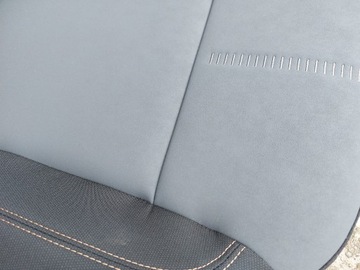 фото thumb №11, Сидіння перед dacia jogger sandero рестайлінг iii європа правий