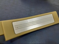 фото thumb №8, Jaguar xf i x250 защита порог правая комплект