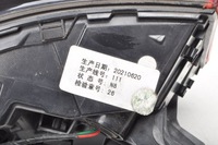 фото thumb №10, Mg zs лампа права задня правий задня 10571682 suv lift 2021r