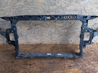 фото thumb №8, Hyundai i30 i-30 17- усилитель pas передний перед