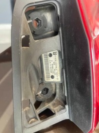 фото thumb №10, Комплект лампа задних правая сторона bmw 4 f32 оригинал oem номер 63217296100