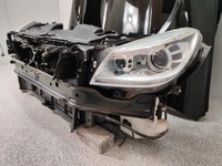 фото thumb №10, Mercedes slk w172 бампер капот радіатор pas лампи крила балка перед