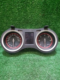 фото thumb №1, Приборы счетчик alfa romeo 159 0156092012 2.0jtd
