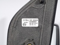 фото thumb №9, Зеркало правое fiat qubo fiorino nemo 7 pin