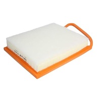 фото thumb №1, Фільтр повітря автомобільний purflux a1406 білий