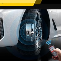 фото thumb №8, Gearzaar aclong tpms датчик 433 mhz dla bmw, tpm 36106872774, 4 szt.