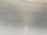 фото thumb №11, Vw passat b8 viii 14- бампер зад задній