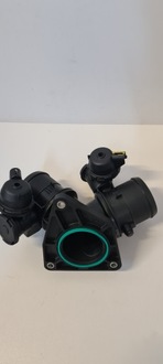 фото thumb №9, Febi bilstein корпус дросель