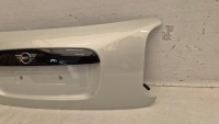 фото thumb №3, Крышка багажника задняя задняя багажника mini cooper f57 cabrio a62