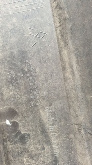 фото thumb №6, Mitsubishi colt 08-12 накладка бампера задняя 6410b2