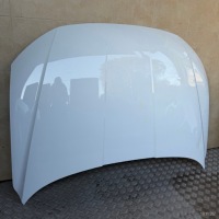 Капот комплектная hyundai tucson iv 2020 год Оригинал, фото thumb